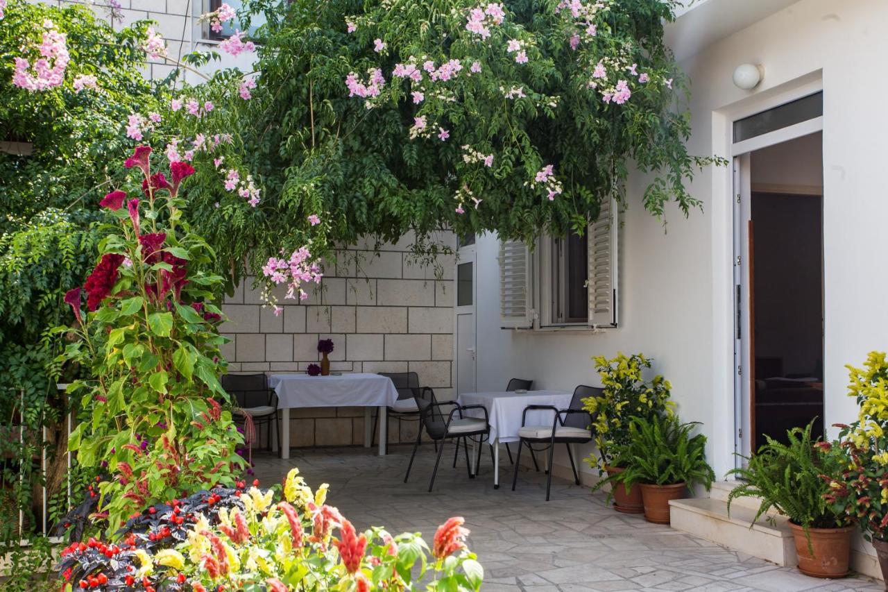 Guest House Ljubica Dubrovnik Exterior photo